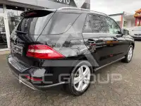 2012 Mercedes Benz ML 350