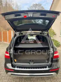 2012 Mercedes Benz ML 350