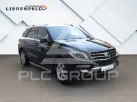 2012 Mercedes Benz ML 350
