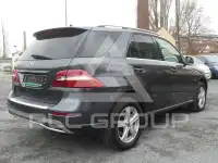 2012 Mercedes Benz ML 350