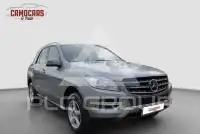 2012 Mercedes Benz ML 350