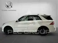 2012 Mercedes Benz ML 350