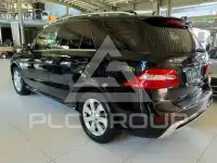2012 Mercedes Benz ML 350