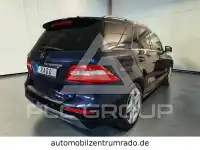 2012 Mercedes Benz ML 350