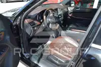 2012 Mercedes Benz ML 350
