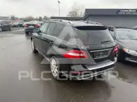 2012 Mercedes Benz ML 350