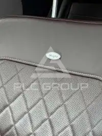 2012 Mercedes Benz ML 350