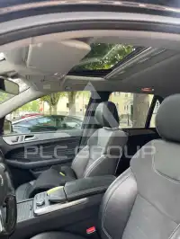 2012 Mercedes Benz ML 350
