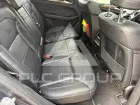2012 Mercedes Benz ML 350