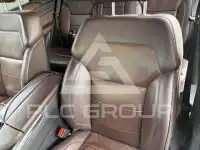 2012 Mercedes Benz ML 350