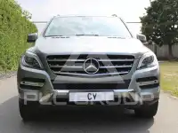 2012 Mercedes Benz ML 350
