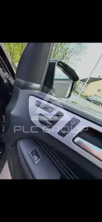 2012 Mercedes Benz ML 350