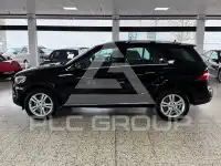 2012 Mercedes Benz ML 350