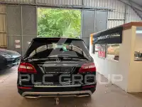 2012 Mercedes Benz ML 350
