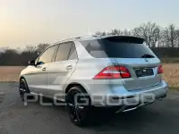 2012 Mercedes Benz ML 350