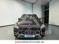 2012 Mercedes Benz ML 350