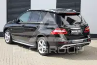 2012 Mercedes Benz ML 350