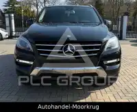 2012 Mercedes Benz ML 350