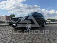 2012 Mercedes Benz ML 350
