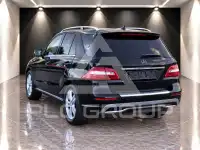 2012 Mercedes Benz ML 350