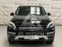 2012 Mercedes Benz ML 350