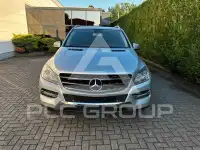 2012 Mercedes Benz ML 350