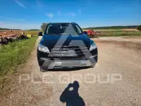 2012 Mercedes Benz ML 350