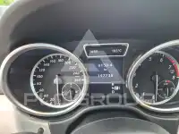 2012 Mercedes Benz ML 350