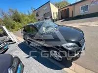 2012 Mercedes Benz ML 350