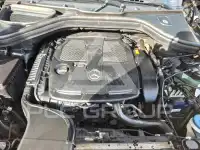 2012 Mercedes Benz ML 350