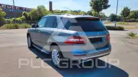 2012 Mercedes Benz ML 350