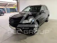 2012 Mercedes Benz ML 350