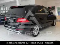 2012 Mercedes Benz ML 350