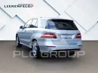 2012 Mercedes Benz ML 350
