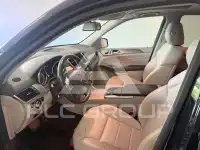 2012 Mercedes Benz ML 350
