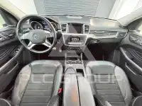 2012 Mercedes Benz ML 350