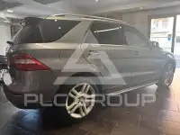 2012 Mercedes Benz ML 350