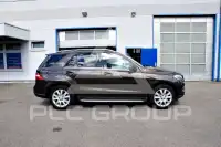 2012 Mercedes Benz ML 350