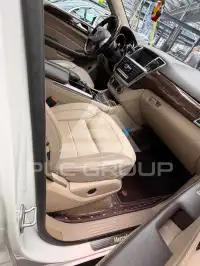 2012 Mercedes Benz ML 350