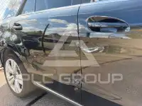 2012 Mercedes Benz ML 350