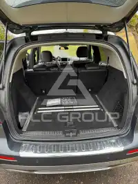 2012 Mercedes Benz ML 350