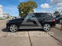 2012 Mercedes Benz ML 350