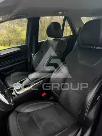 2012 Mercedes Benz ML 350