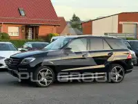 2012 Mercedes Benz ML 350