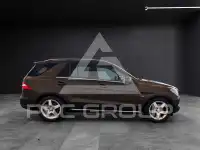 2012 Mercedes Benz ML 350