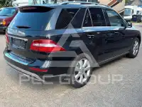 2012 Mercedes Benz ML 350