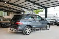 2012 Mercedes Benz ML 350