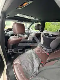 2012 Mercedes Benz ML 350