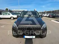 2012 Mercedes Benz ML 350