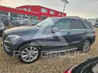 2012 Mercedes Benz ML 350